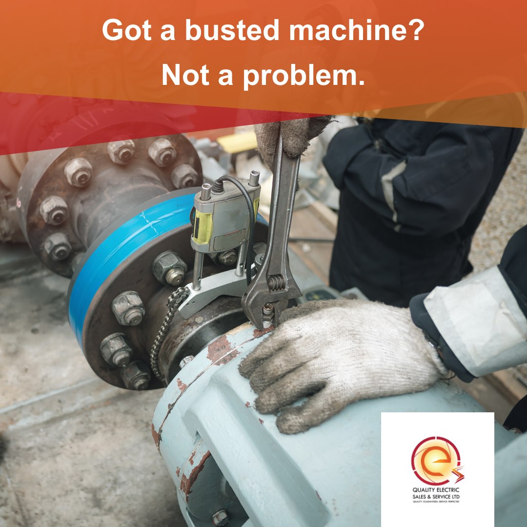 Quality Electric Sales And Service photo 5