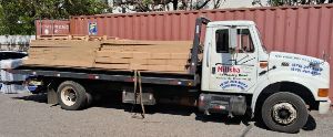 Millsha Wrecking Service Limited photo 9