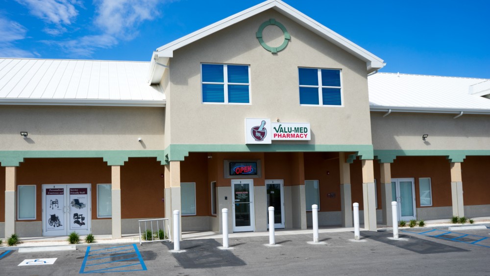 Valu-Med Pharmacy photo 4