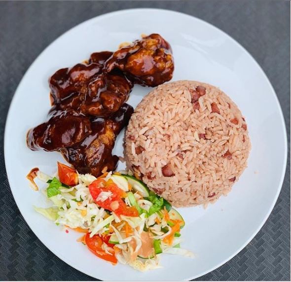 Guangos Jerk photo 1