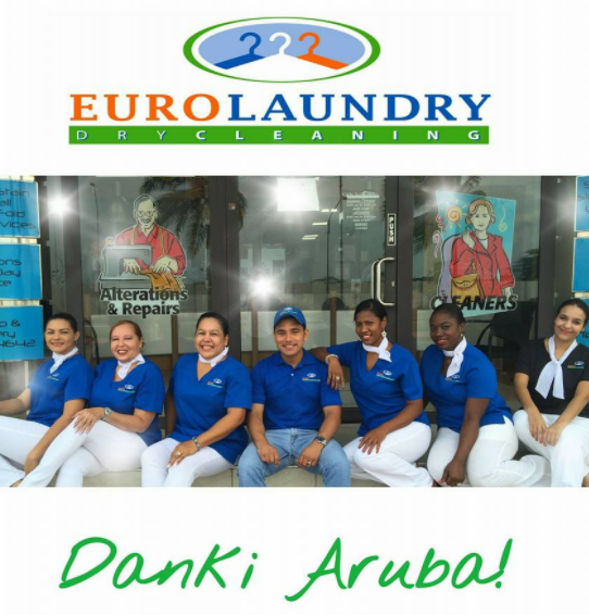 AM Laundry photo 7