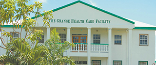 Grange Nursing Home & Health Care Facility The photo 5
