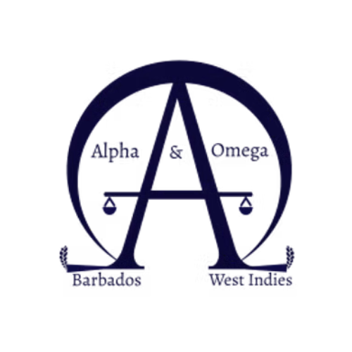 Alpha & Omega Law Chambers logo