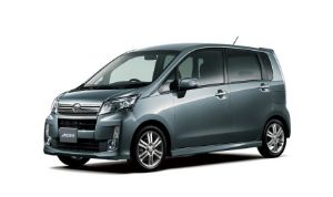 EP Car Rental Ltd photo 4