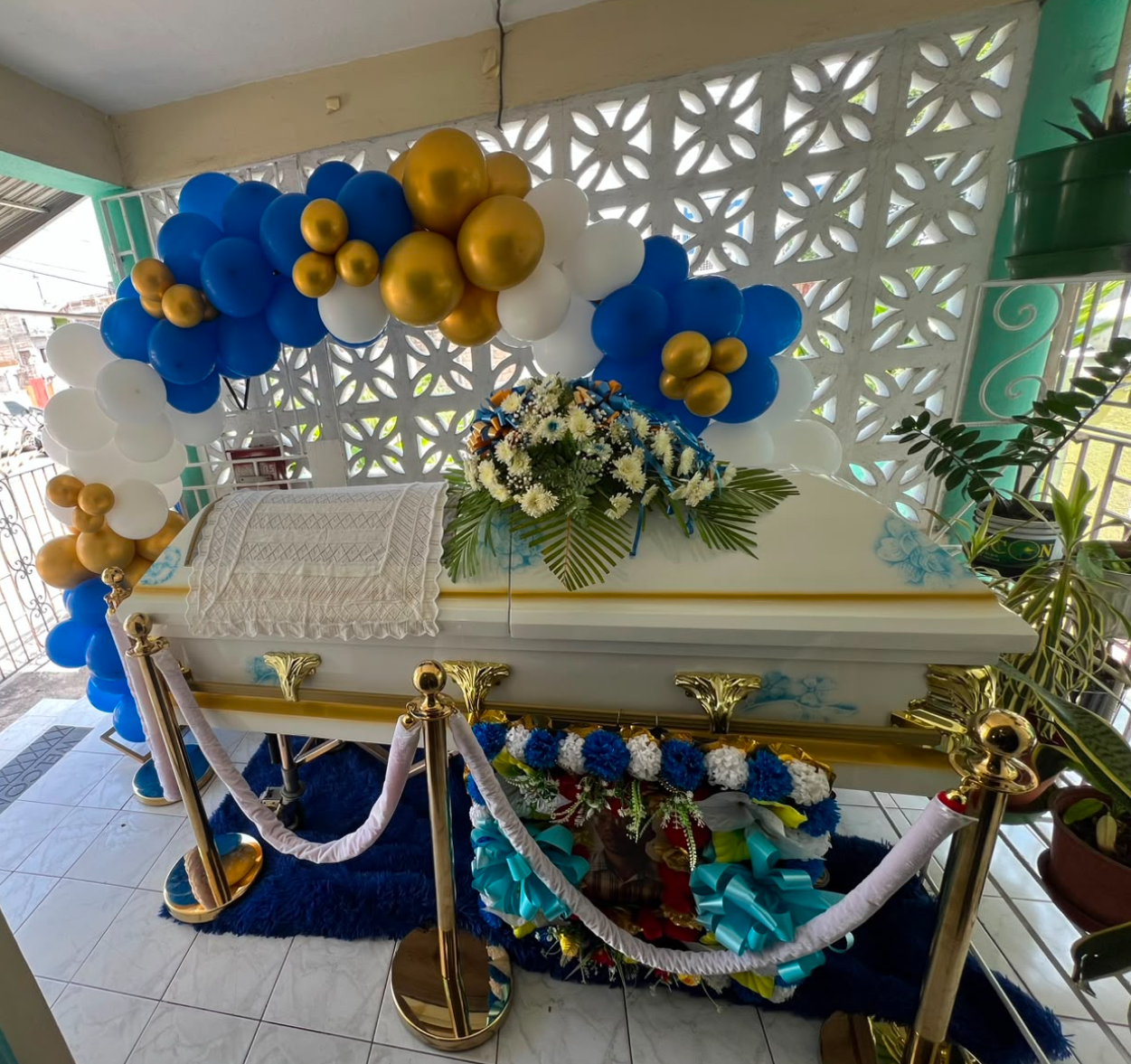 TK's Funeral Service & Supplies photo 6