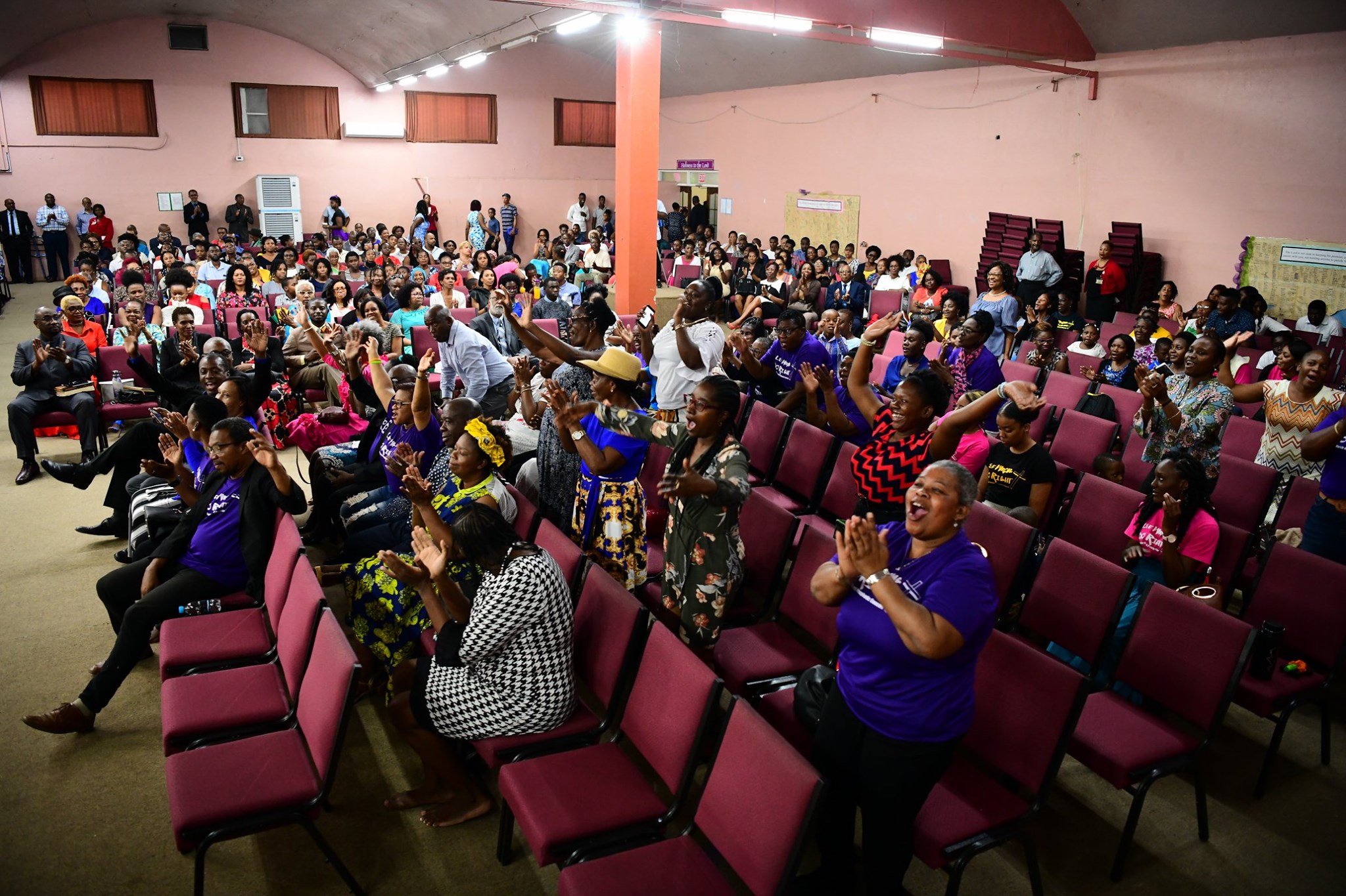 Fellowship Tabernacle photo 3