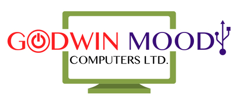 Godwin Moody Computers Ltd logo