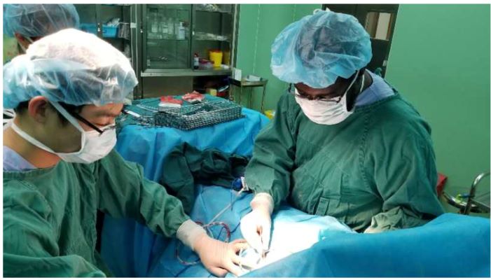 Innovative Surgery Centre photo 1