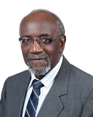 Dr. Neville Ballin photo 2