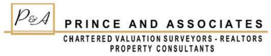 Prince & Associates logo