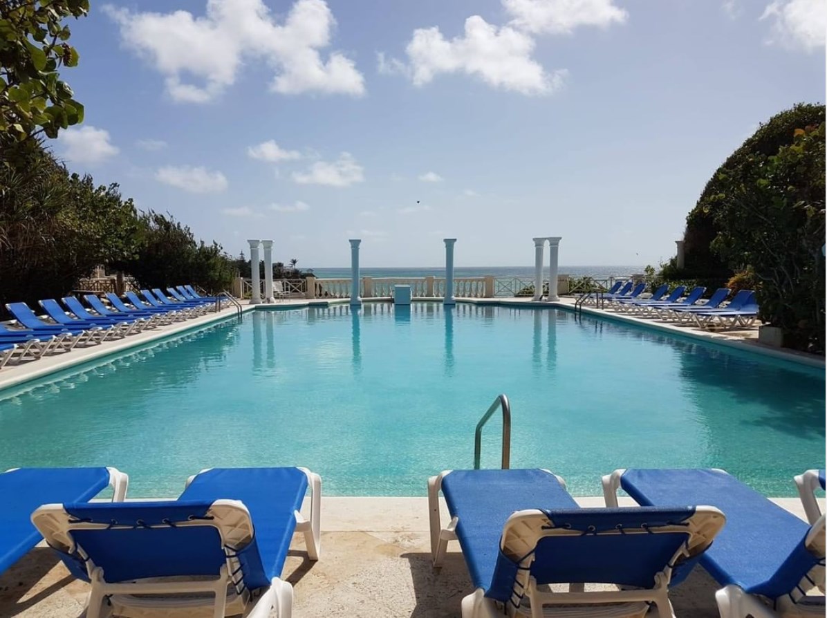 Crane Resort The photo 1