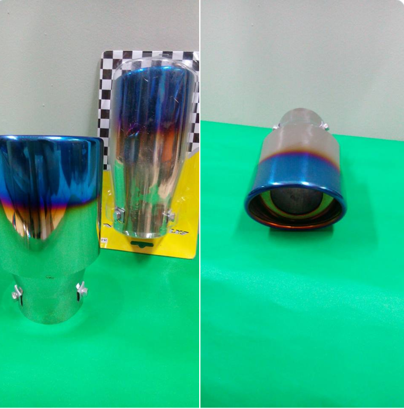 Ocho Rios Parts Centre & Accessories photo 5
