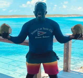 Staniel Cay Yacht Club photo 14
