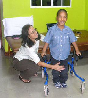 Revamp Comprehensive Rehabilitation Cen photo 2