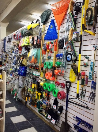 Glassesco Hardware photo 3