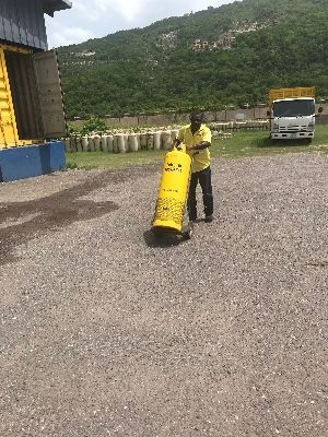 Costal Gases Ltd photo 3