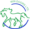 Win-Doors Ltd logo