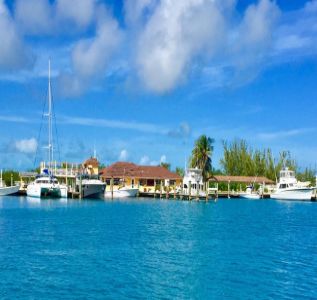 Davis Harbour Marina photo 8