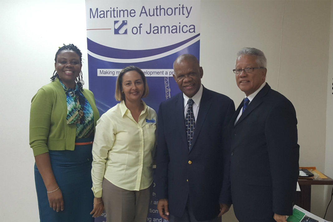 Maritime Authority Of Jamaica photo 1
