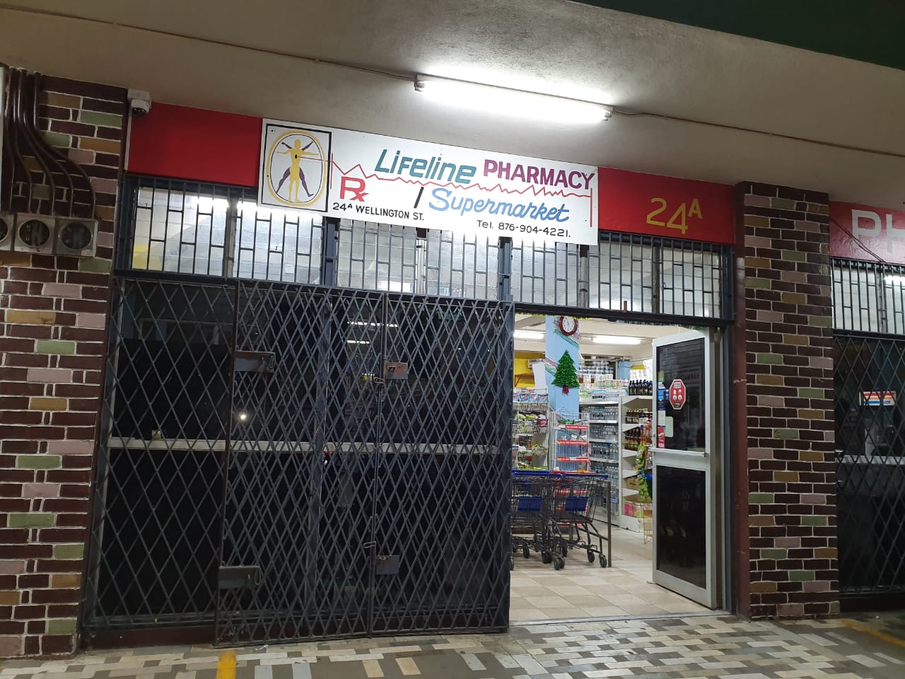 LifelineRx & Supermarket photo 2