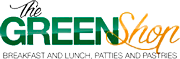 Green Shop logo