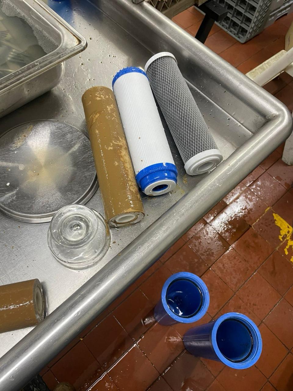 Filter Pure Solutions photo 7
