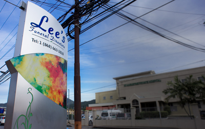 Lee's Funeral Directors photo 4
