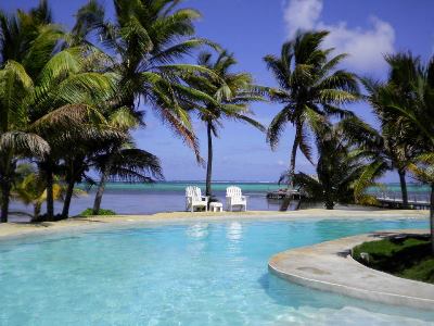 Portofino Beach Resort & Restaurant photo 4
