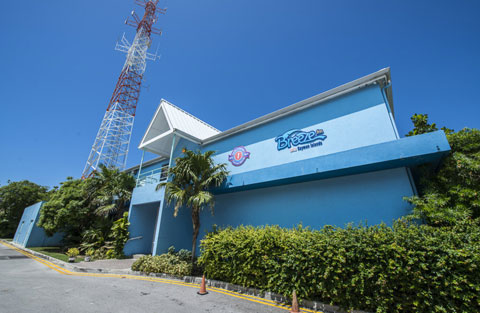 Radio Cayman photo 1