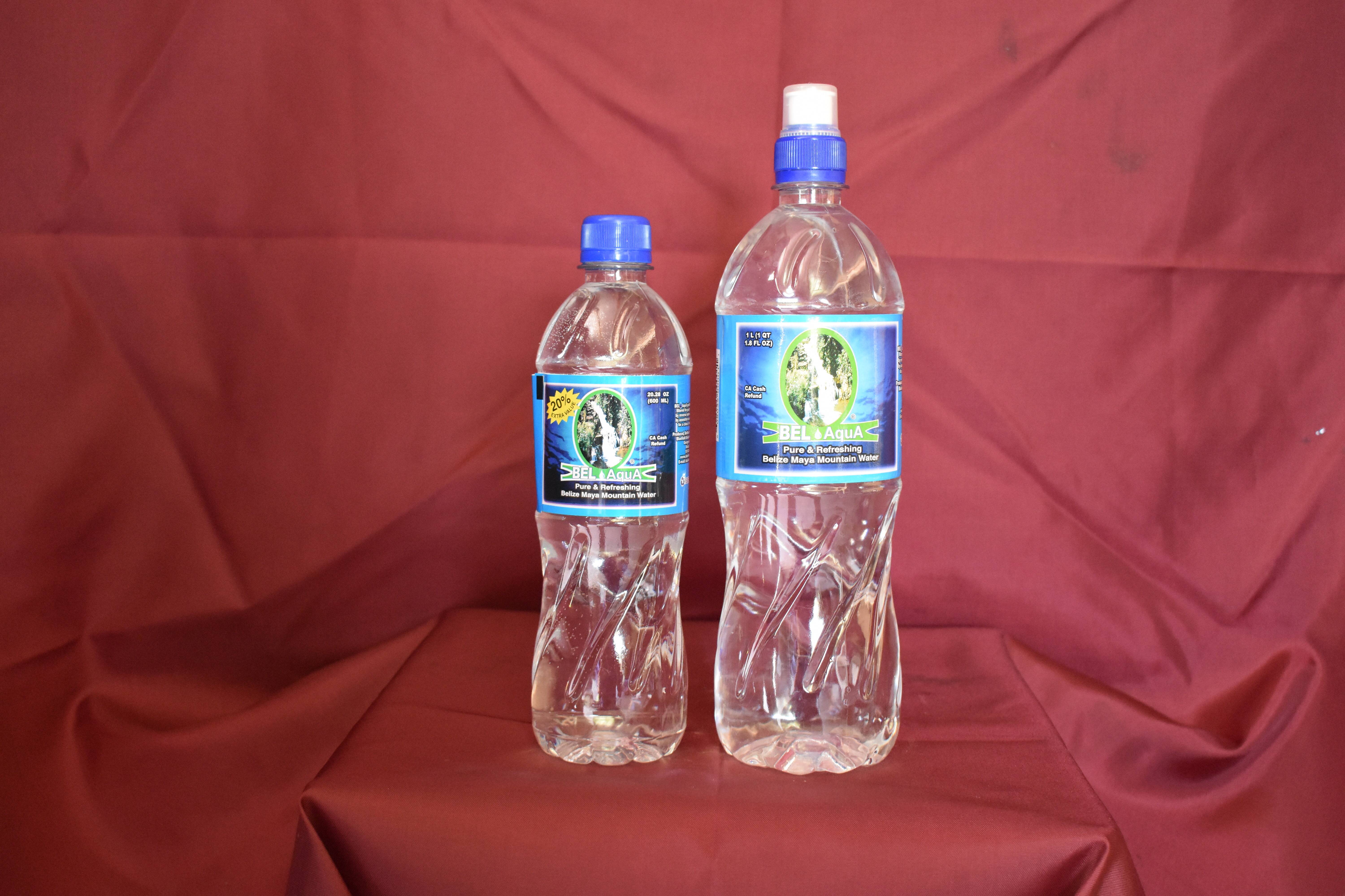 BEL AquA photo 2