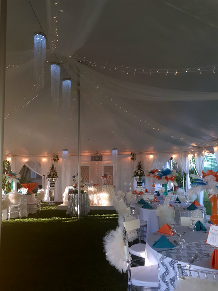 Bella Interiors & Events photo 4
