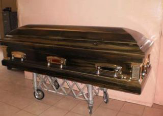 Brown & Sons Funeral Parlour Ltd photo 2