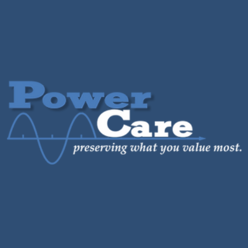 PowerCare Inc logo