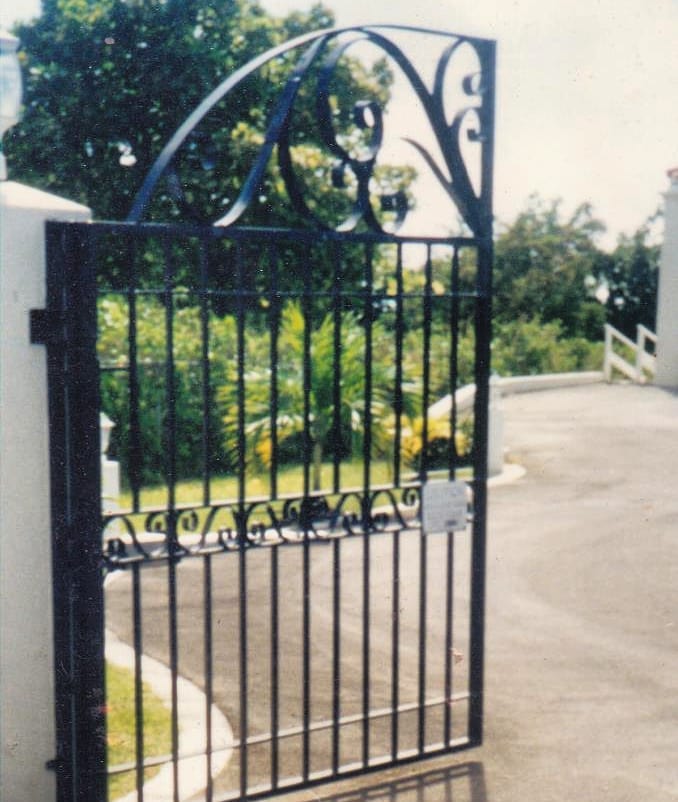 Green Wrought Iron Works photo 6