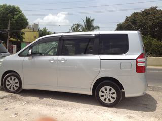 JamQ Auto Brokers photo 4