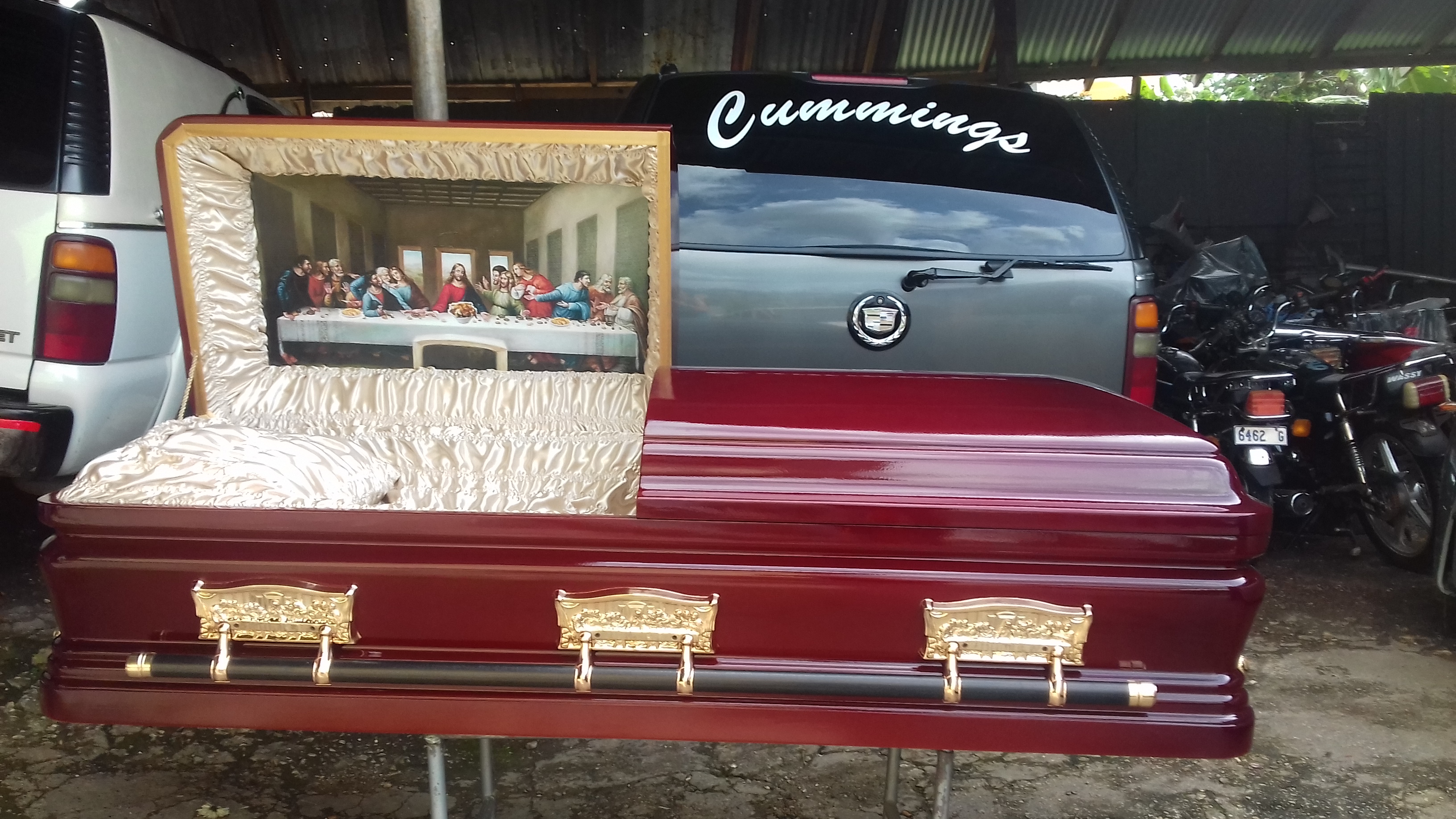 Cummings Funeral Home photo 3