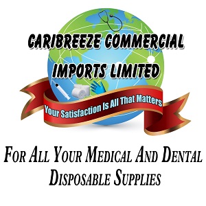 Caribreeze Commercial Imports Limited logo
