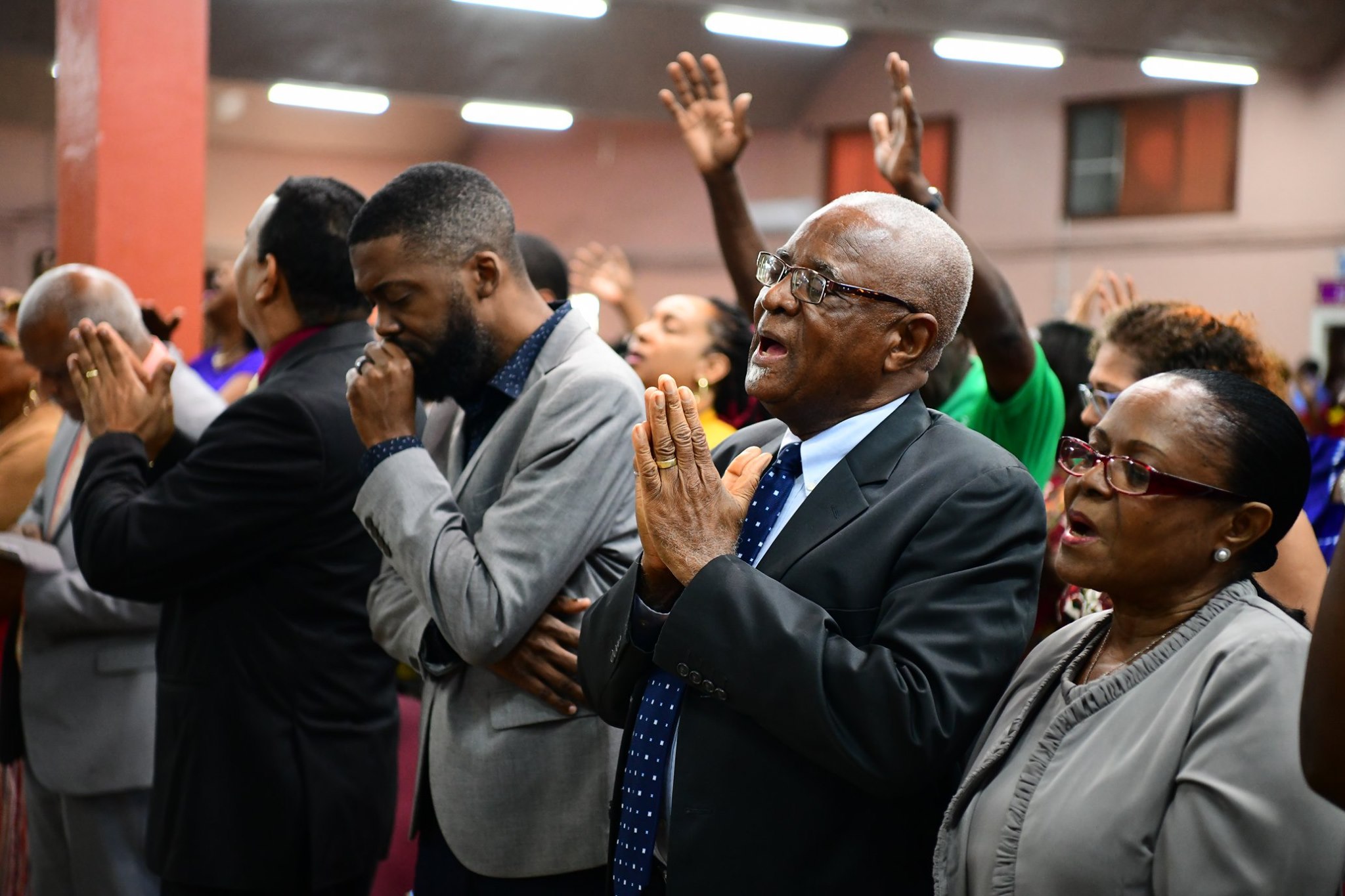 Fellowship Tabernacle photo 4