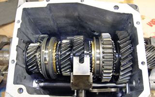 Wynter's Auto Spares & Repairs Ltd photo 4