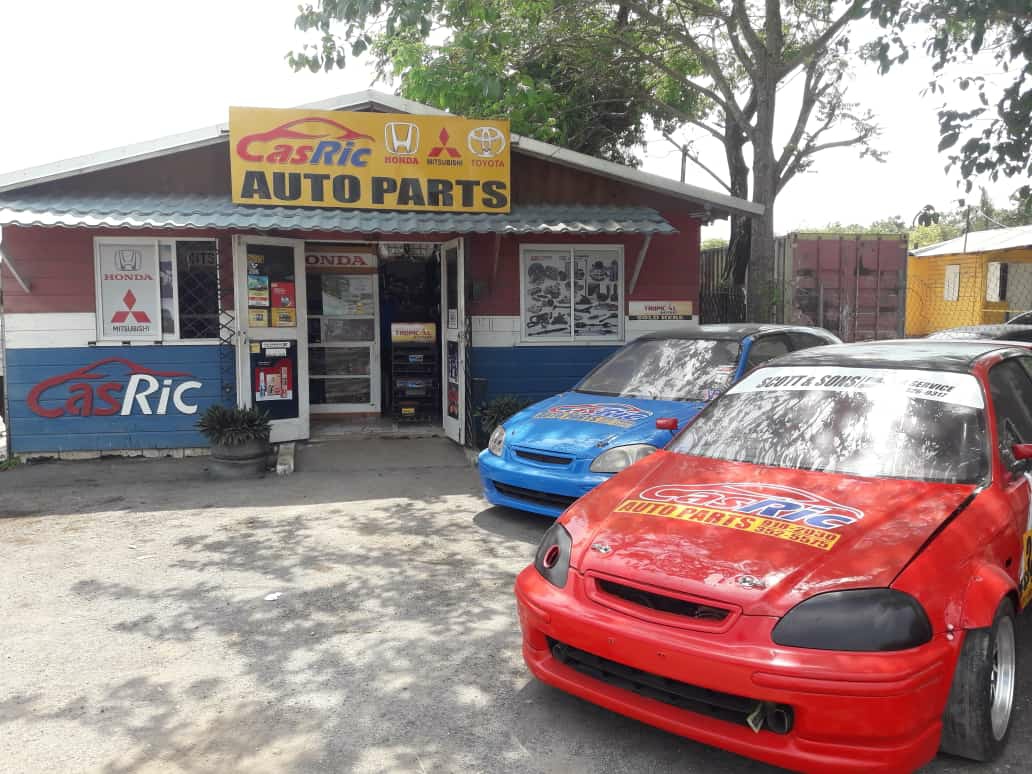 Casric Auto Parts photo 2