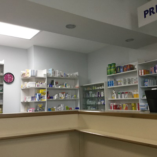 Chesterville Pharmacy And Beauty Supplies Ltd photo 8