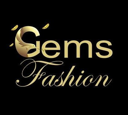 Gems Fashions logo