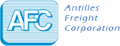 Antilles Freight Corporation logo