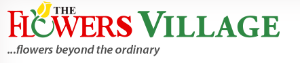 Flowers Village & Gifts logo