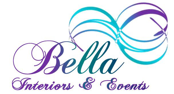 Bella Interiors & Events logo