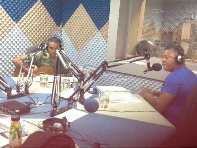 Radio Cayman photo 8