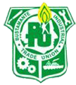 Bustamante Ind Trade Union logo