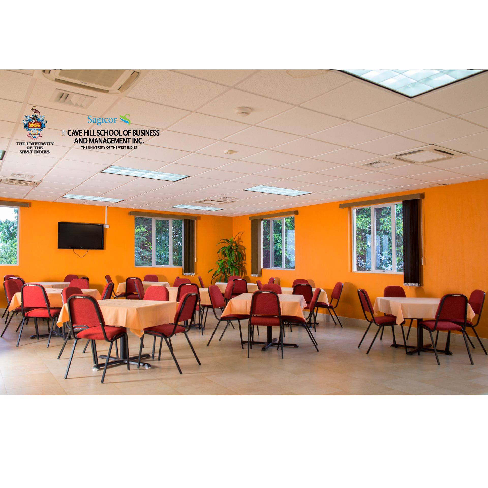 Sagicor Cave Hill School Of Business & Management photo 1