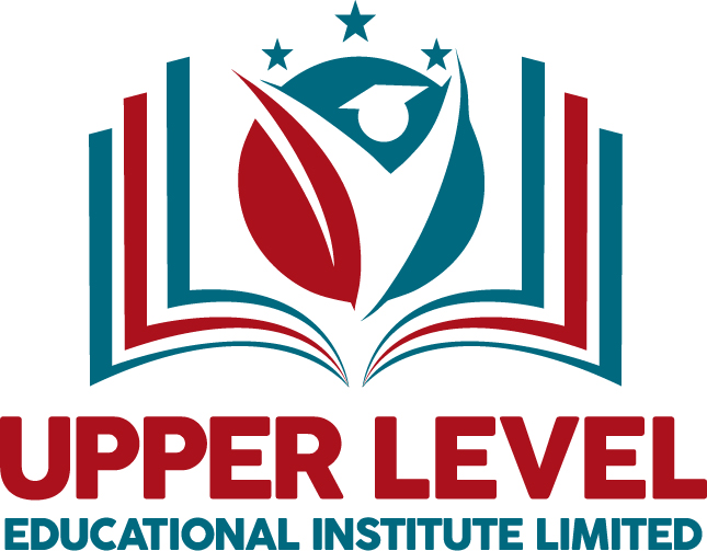 Upper Level Educational Institute logo