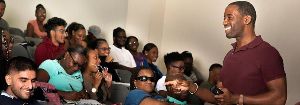 Sagicor Cave Hill School Of Business & Management photo 2